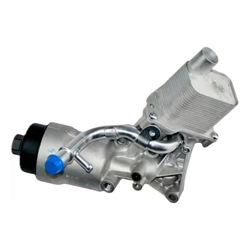 Enfriador Motor Aceite Chevrolet Cruze Sonic 1.4l 2011-2016