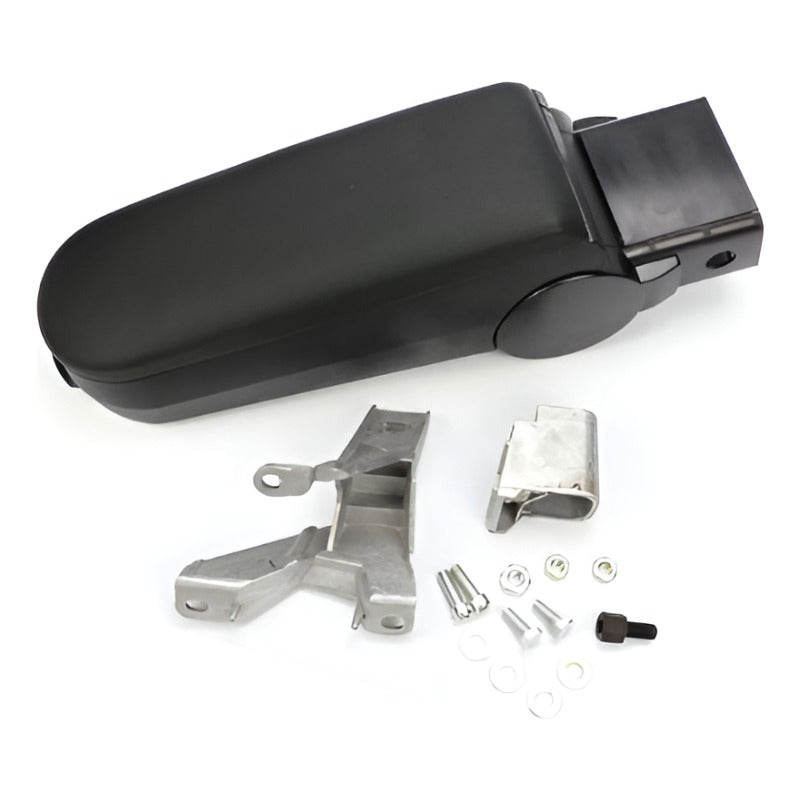 Descansabrazo Vw Codera Consola Central Jetta Beetle Golf A4