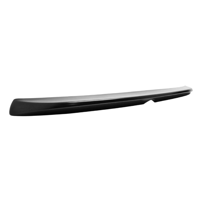 Aleron Nissan Tiida Cajuela Sedan Spoiler 2010-2018