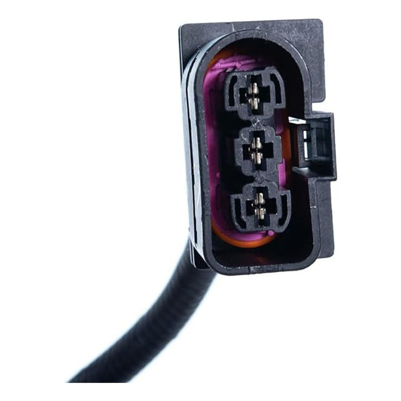 Motoventilador Copiloto Vw Jetta A4 Golf Clasico 1999-2015