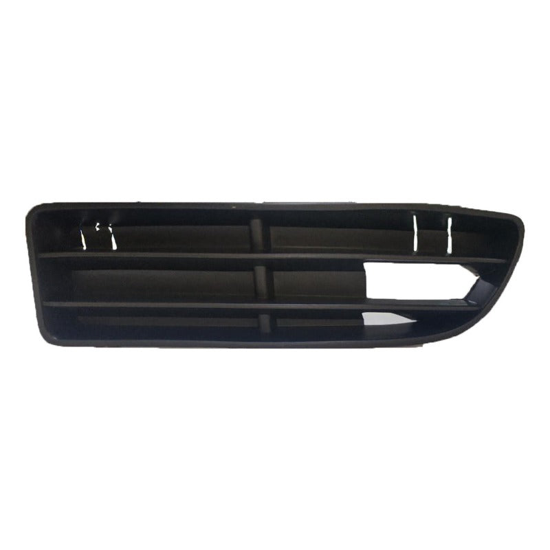 Par Rejillas Antiniebla Frontal Fascia Jetta A4 1999-2007