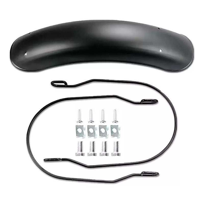 Salpicadera Delantera Universal Moto Llanta 16-18