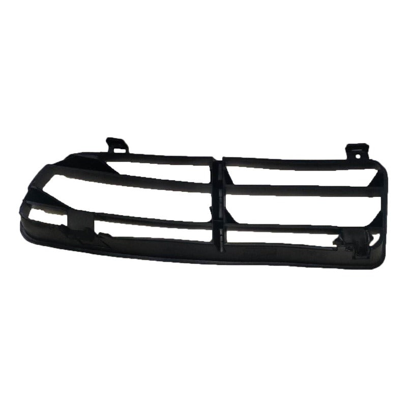 Par Rejillas Antiniebla Frontal Fascia Jetta A4 1999-2007