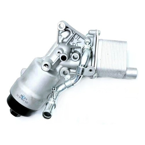 Enfriador Motor Aceite Chevrolet Cruze Sonic 1.4l 2011-2016