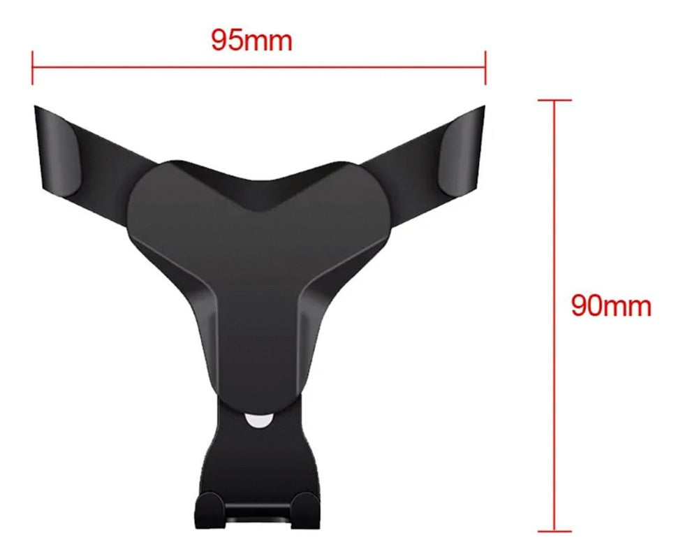 Portacelular Soporte Celular HT-862 Auto
