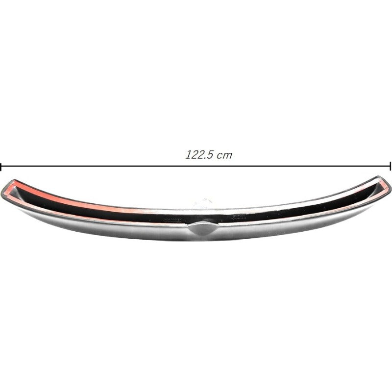 Aleron Nissan Tiida Cajuela Sedan Spoiler 2010-2018