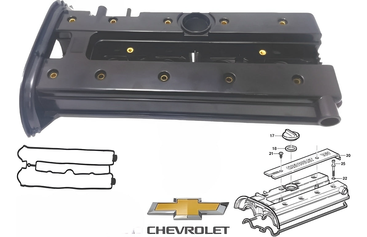 Tapa Punterías Chevrolet Optra 04-10 Astra 2004-2006 2.0 2.4