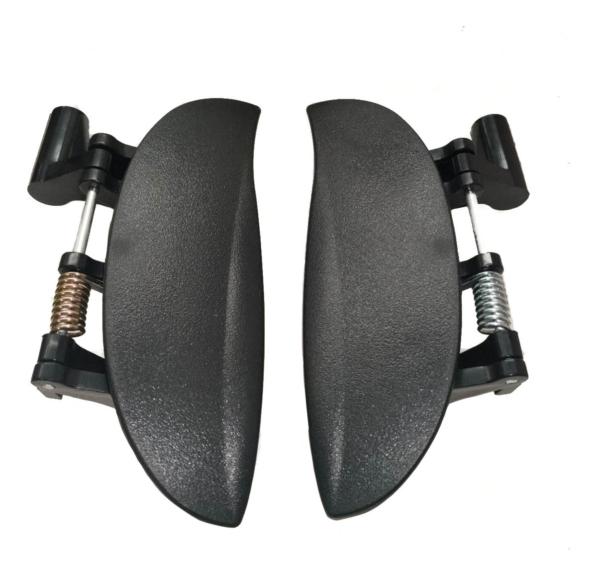 Par Manija Frontal Exterior Delantera Hyundai Atos 2000-2012