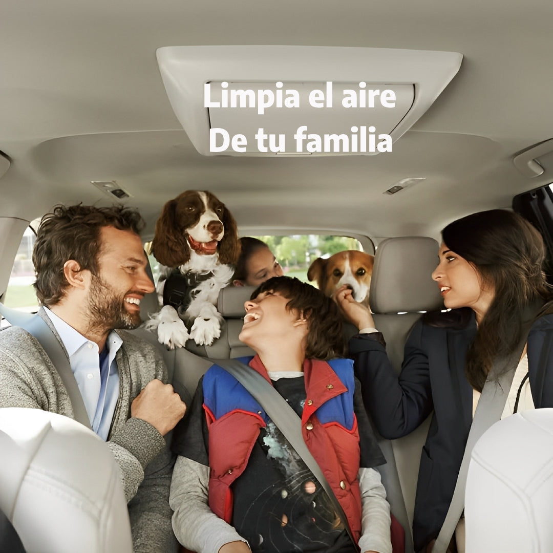Filtro Cabina Aire Acondicionado Vw Jetta Golf Audi Ibiza