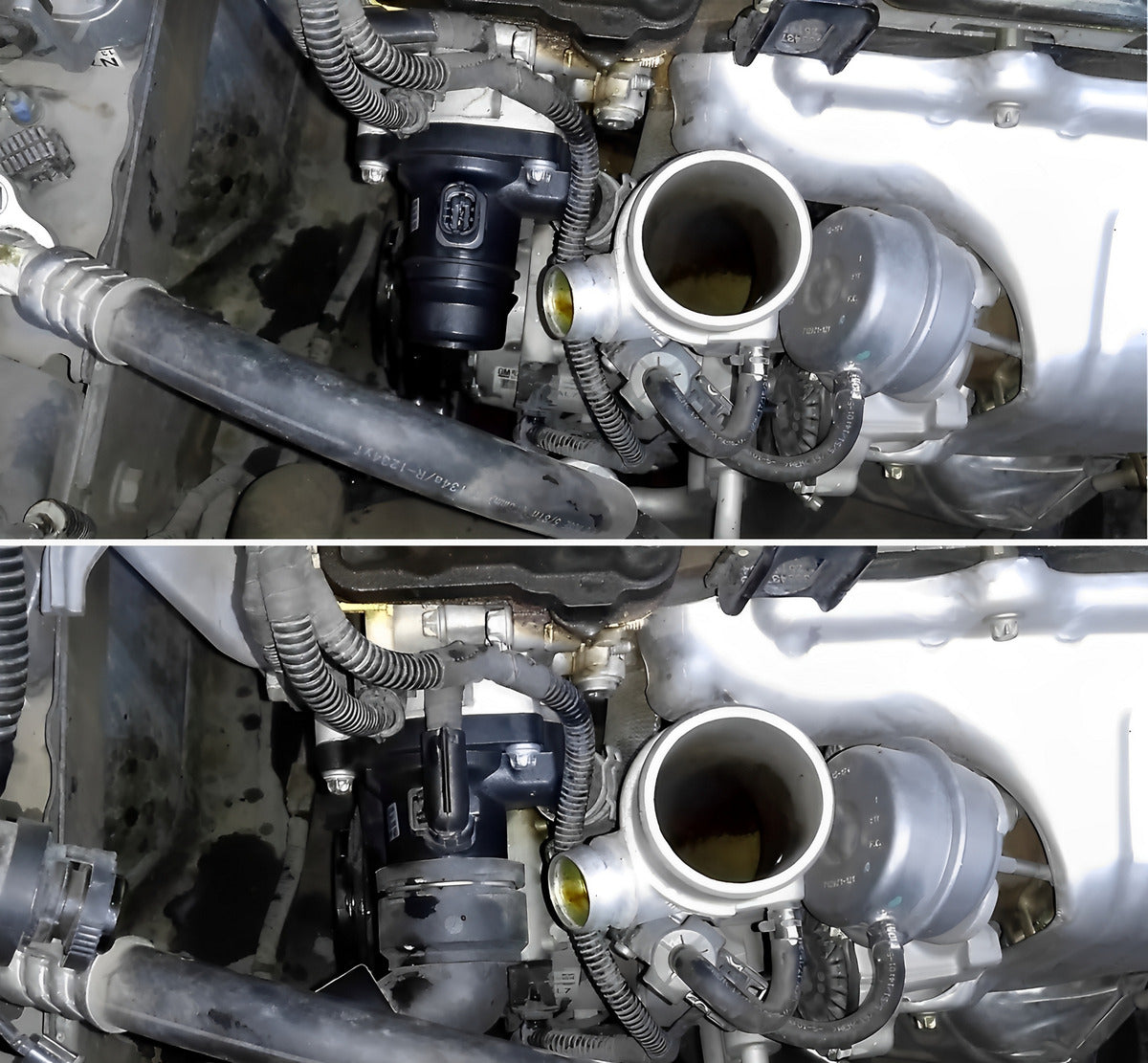 Termostato Chevrolet Sensor Cruze Sonic Trax Aveo 1.4l Turbo