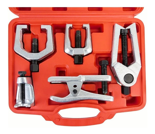 Extractor Rotula Kit Herramienta Suspension Reparacion Auto Vmingo