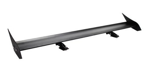 Aleron Hatchback Metal Embellecedor Suv Spoiler Cola De Pato