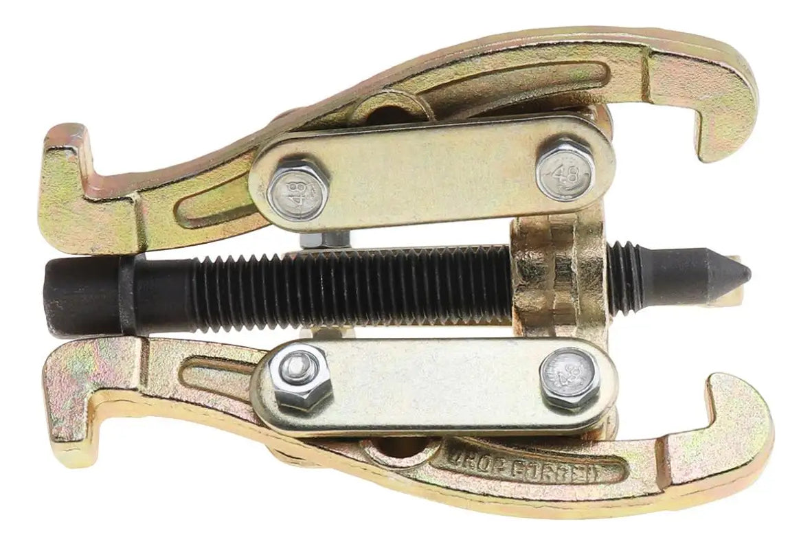 Extractor Engranes Poleas Reversible Forja Brazo 3 Pulgadas