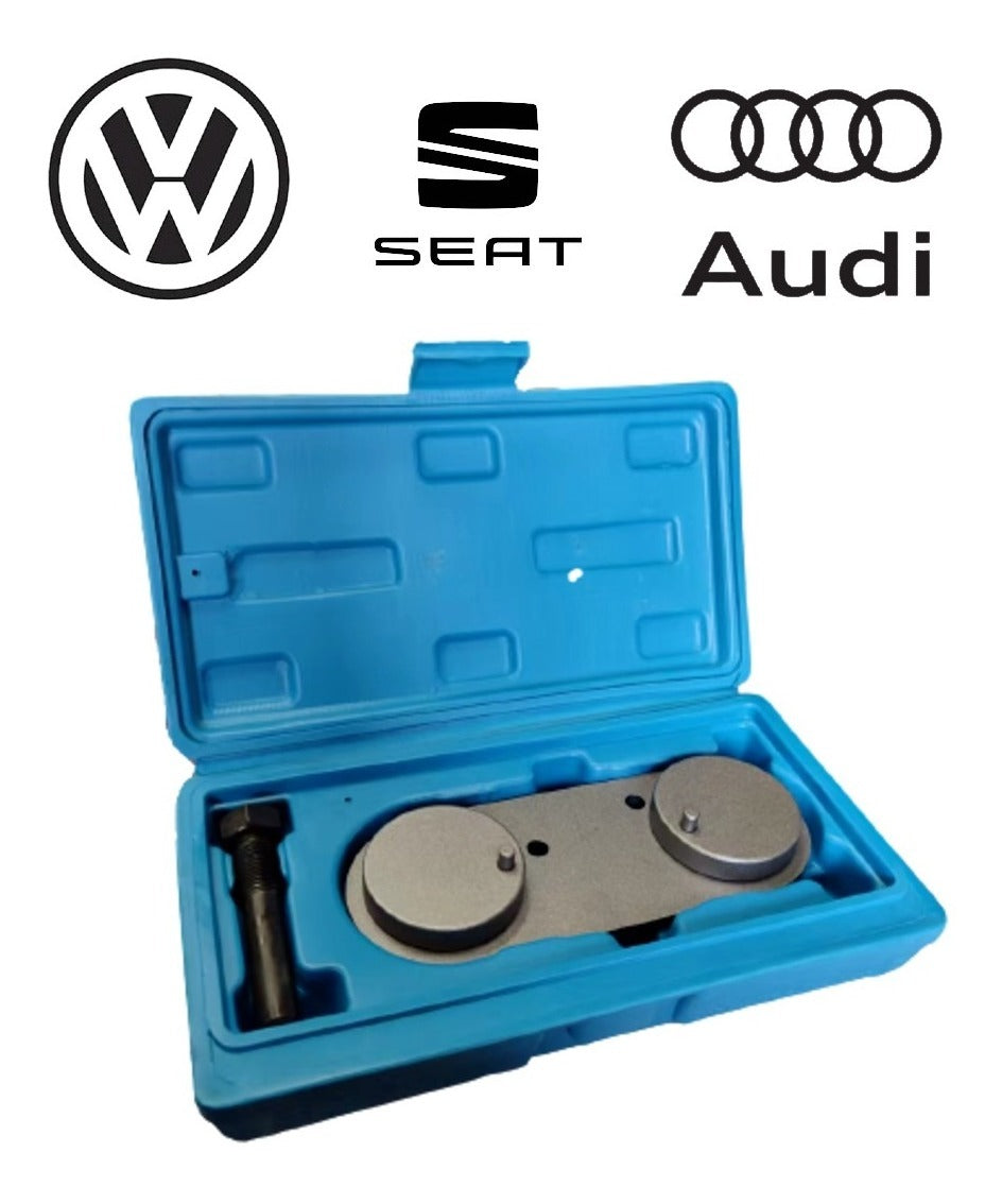 Herramienta Sincronizador Motor Bloqueo Vw Audi Seat 1.4 1.6
