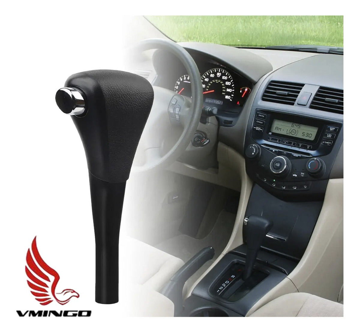 Palanca Velocidades Honda Accord 2003 2004 2005 2006 2007