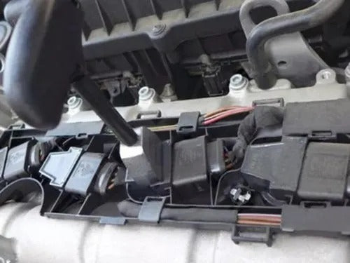Extractor Bobina Vw Audi Seat Gancho Motor 1.4 1.6