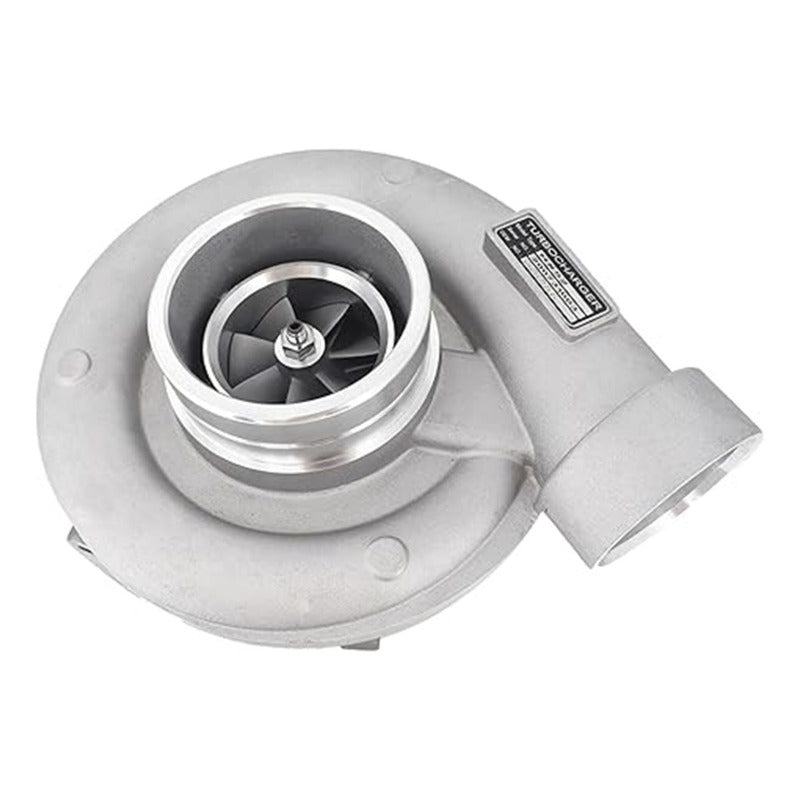 Turbocargador Detroit Serie 60 Turbocompresor Dd1-dd4 Diesel