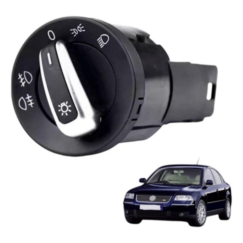 Euroswitch Perilla Luz Para Jetta A4 Golf Polo Vento Beetle