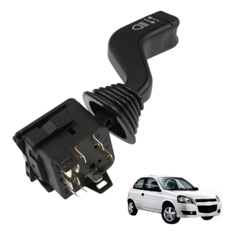 Palanca Direccionales Luces Chevrolet Chevy 1994-2012