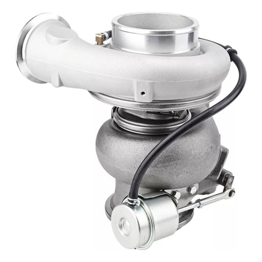 Turbocargador Detroit Serie 60 Turbocompresor Dd1-dd4 Diesel