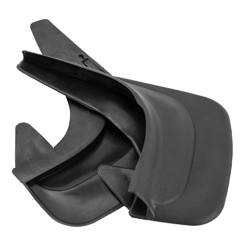 4 Loderas Guarda Fango Barro Deportiva Auto Universal