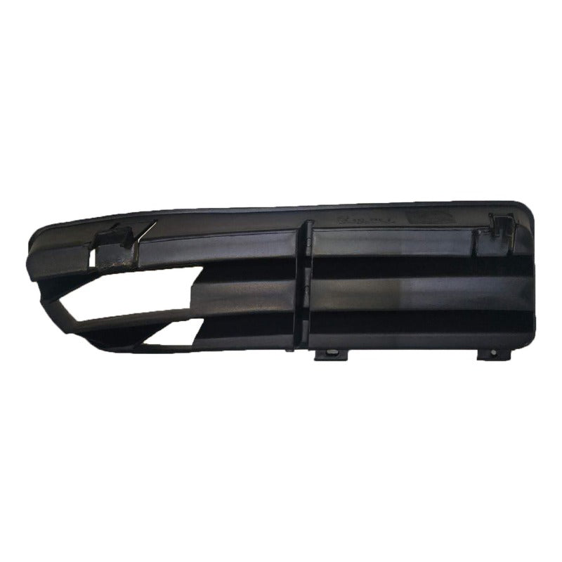 Par Rejillas Antiniebla Frontal Fascia Jetta A4 1999-2007