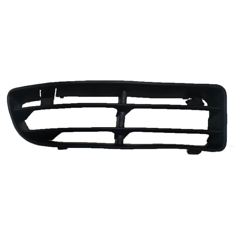 Par Rejillas Antiniebla Frontal Fascia Jetta A4 1999-2007