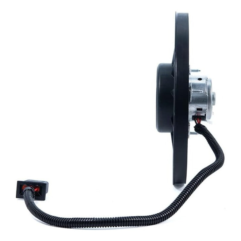 Motoventilador Copiloto Vw Jetta A4 Golf Clasico 1999-2015