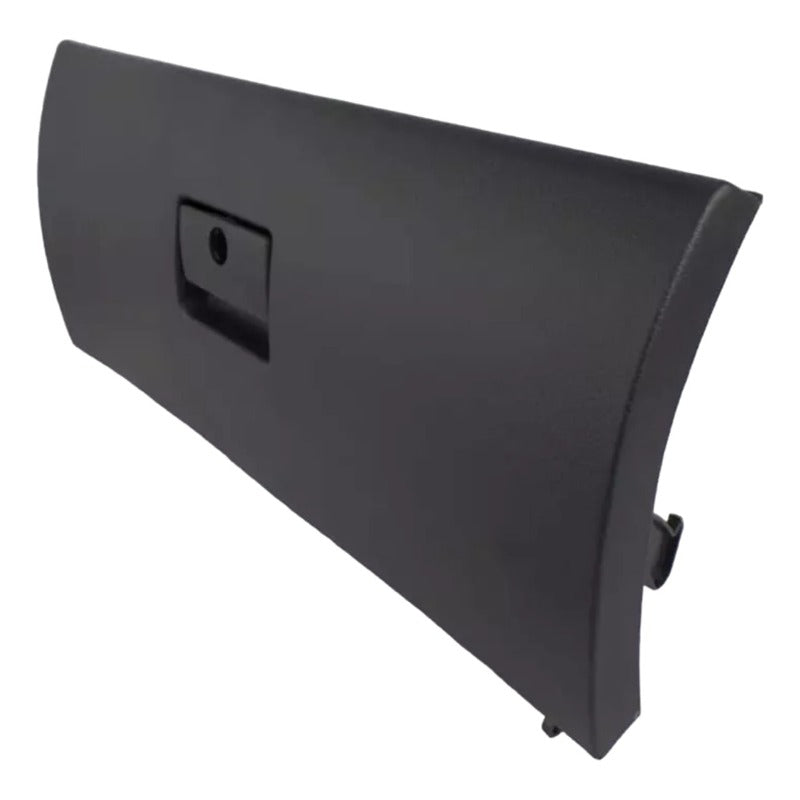 Tapa Guantera Vw Jetta A4 Golf Clásico Mk4 2003-2015 Negro