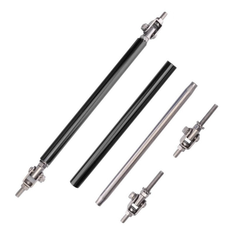 Sujetador De Lip Splitters Tirantes Struts Palitos Tensores