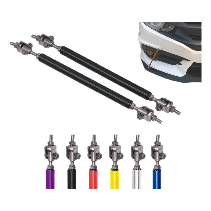 Sujetador De Lip Splitters Tirantes Struts Palitos Tensores