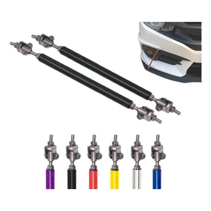 Sujetador De Lip Splitters Tirantes Struts Palitos Tensores