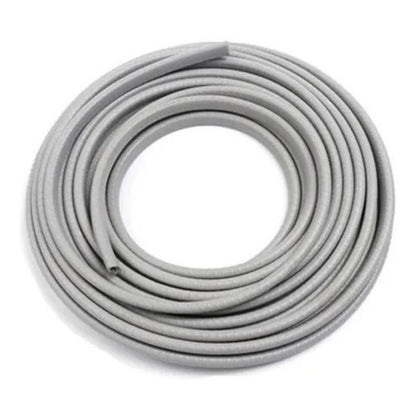 Protector Presion Borde Puerta Auto Sello Hule Moldura 5m