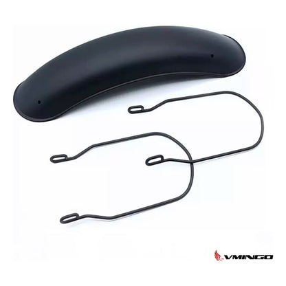 Salpicadera Delantera Universal Moto Llanta 16-18