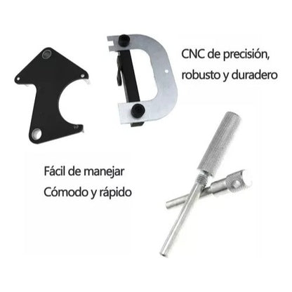 Sincronizador Renault Herramienta Motor Clio Platina Bloqueo