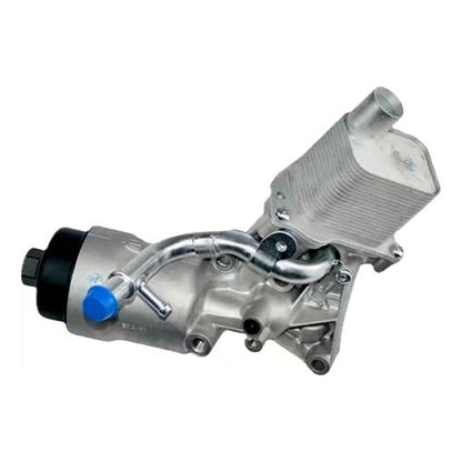 Enfriador Motor Aceite Chevrolet Cruze Sonic 1.4l 2011-2016