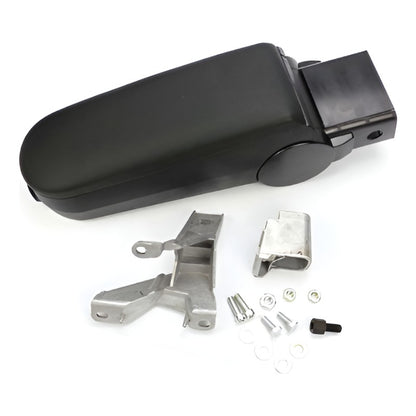 Descansabrazo Vw Codera Consola Central Jetta Beetle Golf A4
