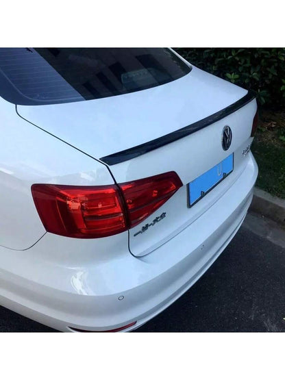 Aleron Cajuela Spoiler Sedan Filo Jetta Mk6 Universal