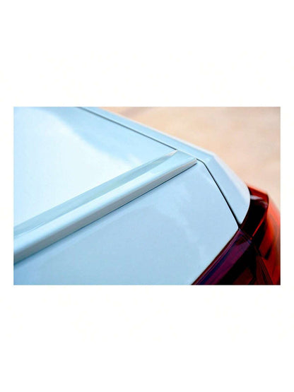 Aleron Cajuela Spoiler Sedan Filo Jetta Mk6 Universal