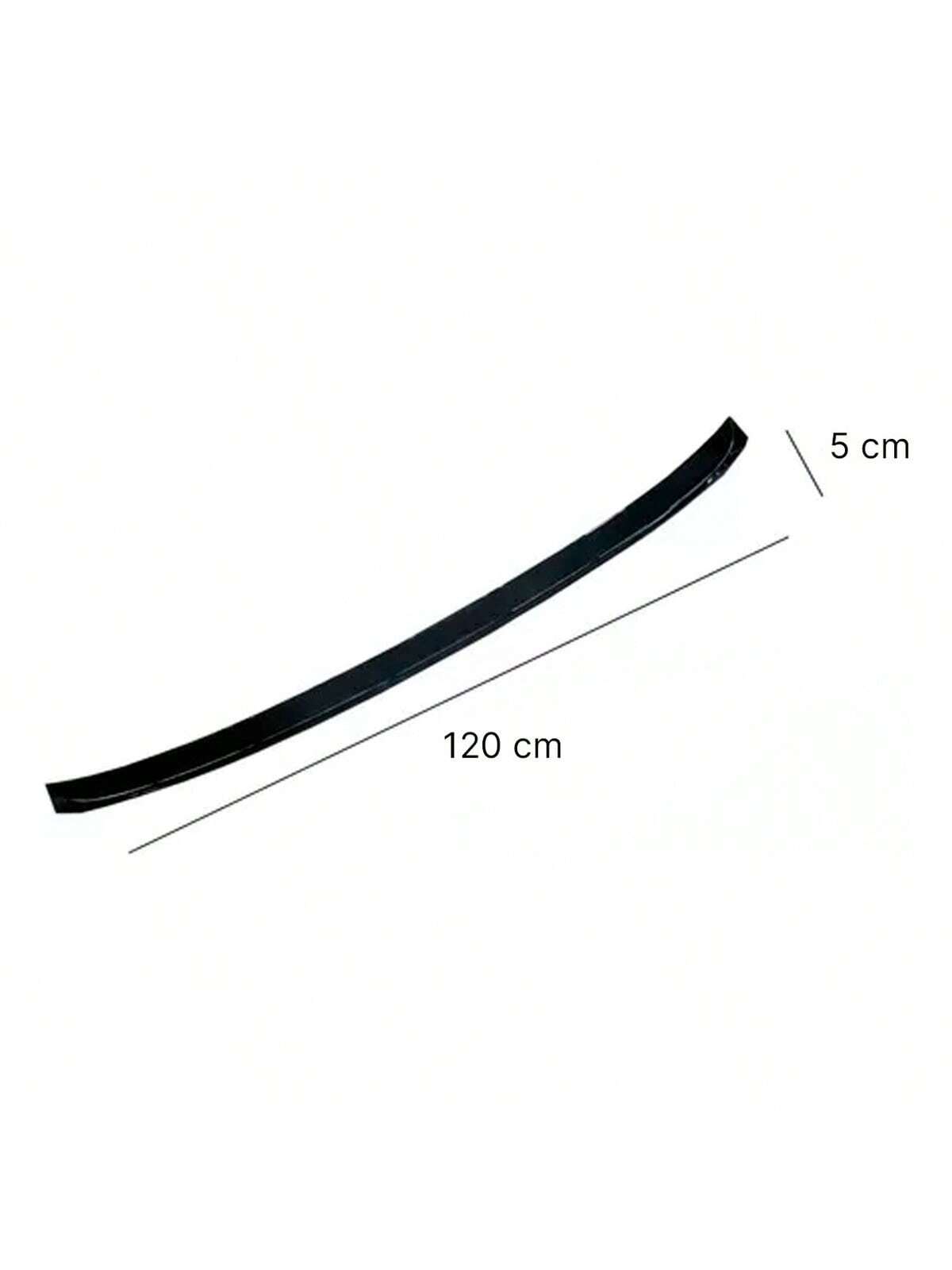 Aleron Cajuela Spoiler Sedan Filo Jetta Mk6 Universal