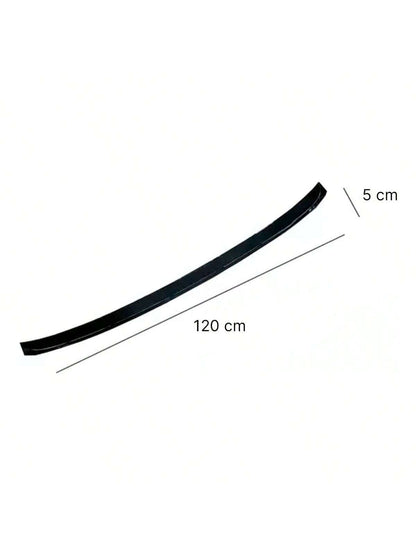 Aleron Cajuela Spoiler Sedan Filo Jetta Mk6 Universal