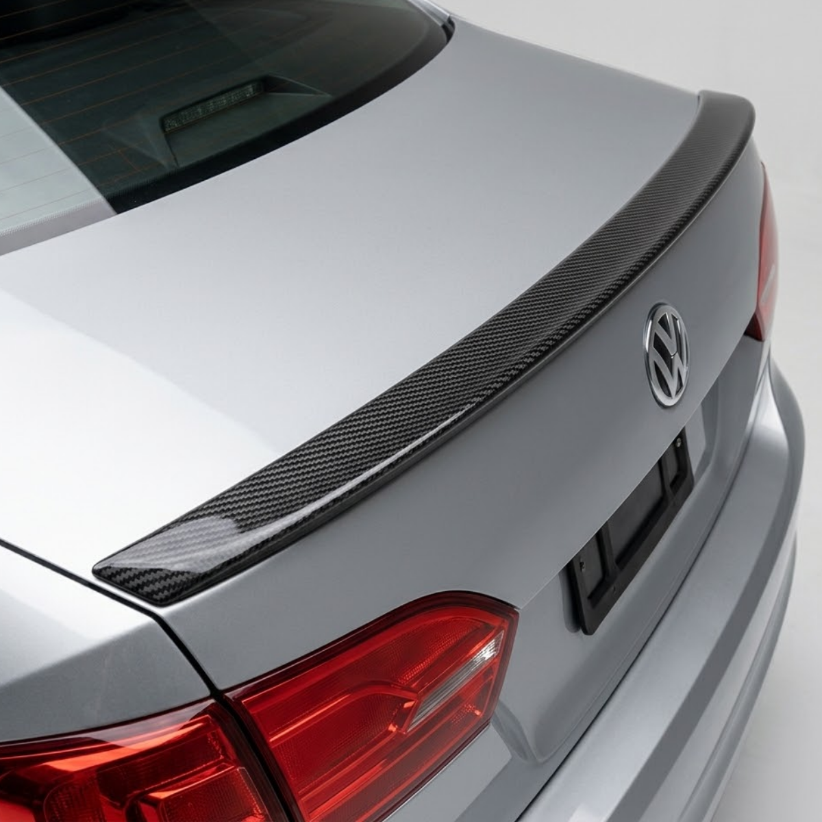 Aleron Cajuela Spoiler Sedan Filo Jetta Mk6 Universal