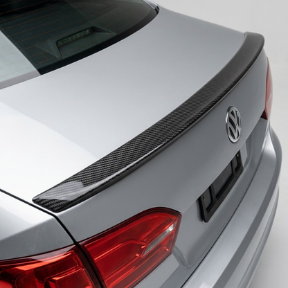 Aleron Cajuela Spoiler Sedan Filo Jetta Mk6 Universal