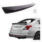 Aleron Nissan Versa Vdrive Sedan Spoiler Cajuela 2011-2025