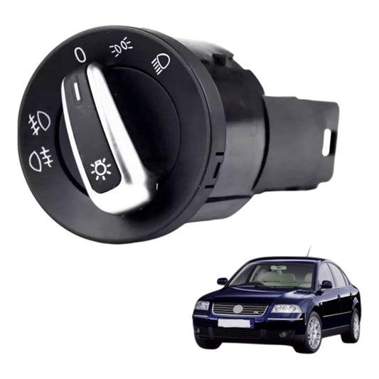 Euroswitch Perilla Luz Para Jetta A4 Golf Polo Vento Beetle