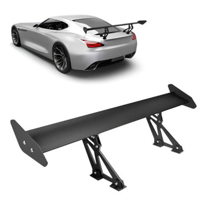 Cola De Pato Metal Sedan Universal Spolier Tuning Deportivo
