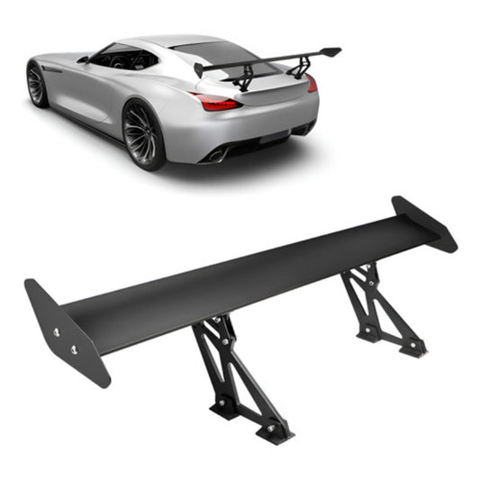 Cola De Pato Metal Sedan Universal Spolier Tuning Deportivo