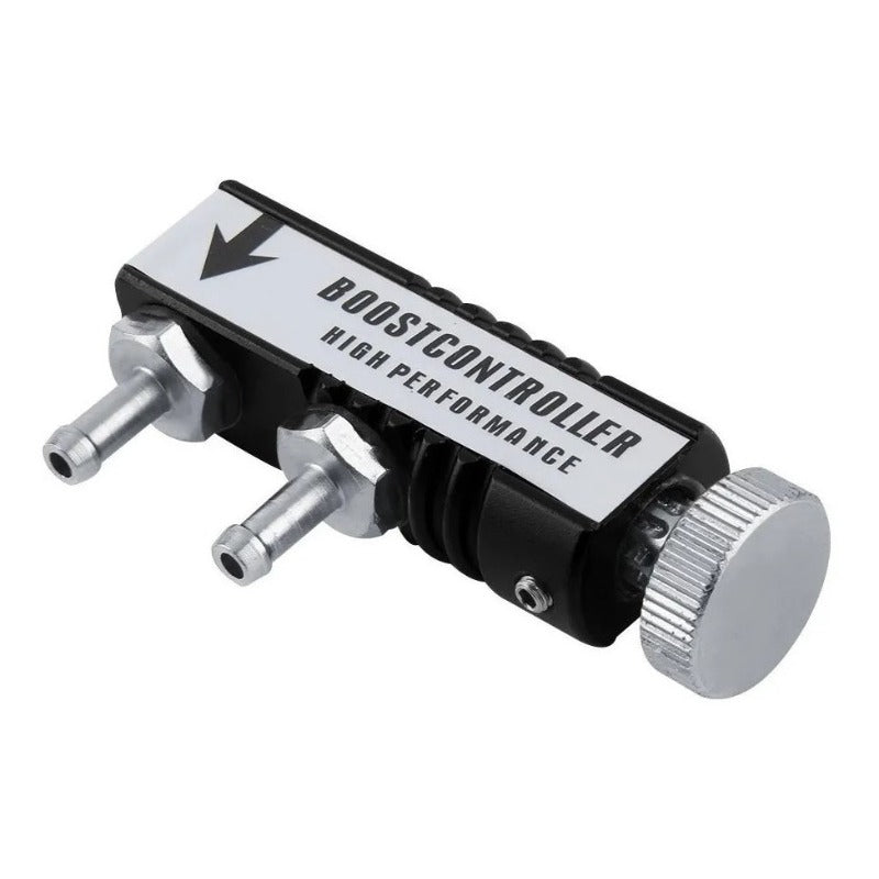 Turbo Boost Controller O Control De Presion Turbo Manual