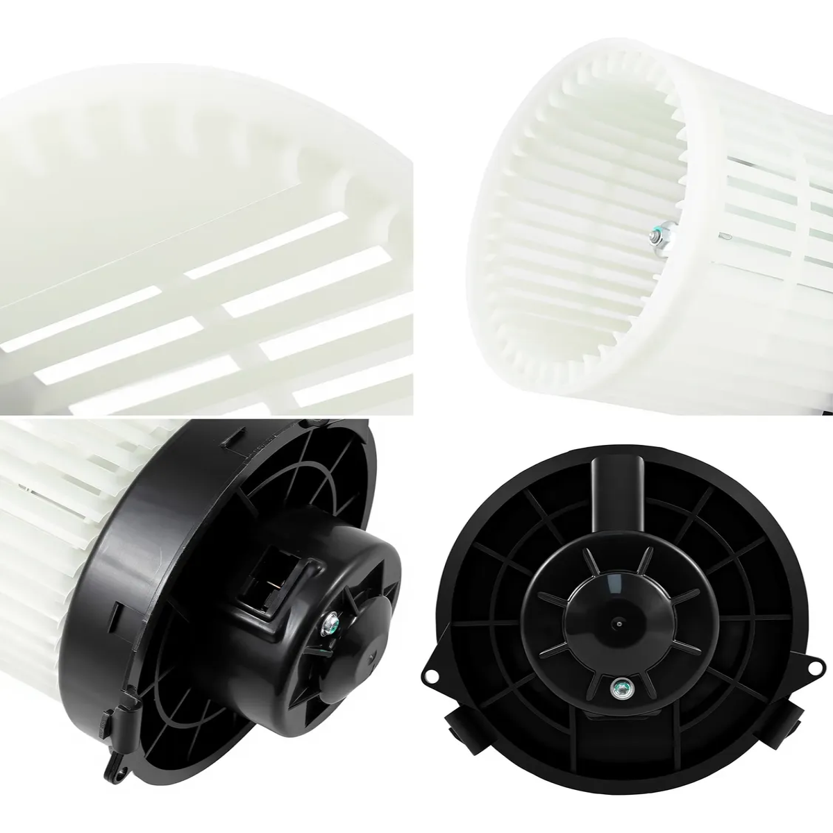 Motor Soplador A/C Blower Nissan Versa March Note 1.6L 12-20