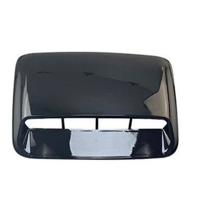 Toma Aire Big Scoop Cofre Simulador Ventilacion Universal